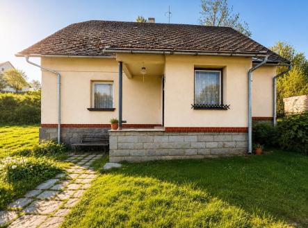 Prodej domu/vily, 120 m²