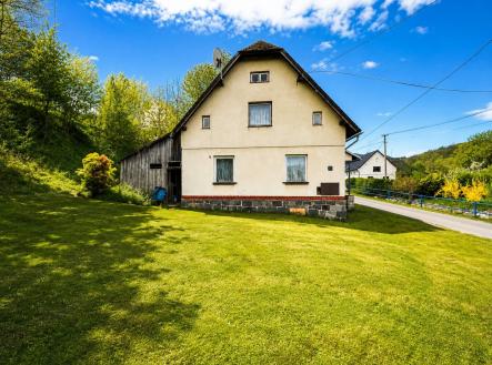 Prodej domu/vily, 120 m²