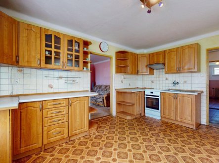 Prodej domu/vily, 120 m²