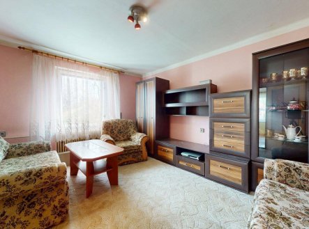 Prodej domu/vily, 120 m²