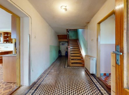 Prodej domu/vily, 120 m²