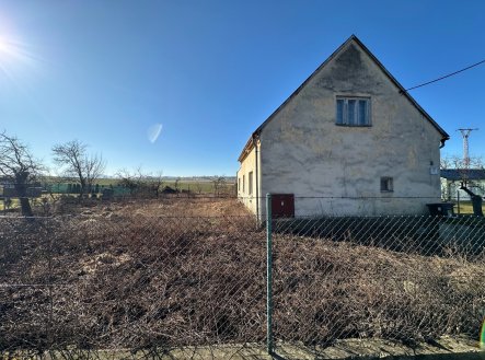 Prodej domu/vily, 105 m²