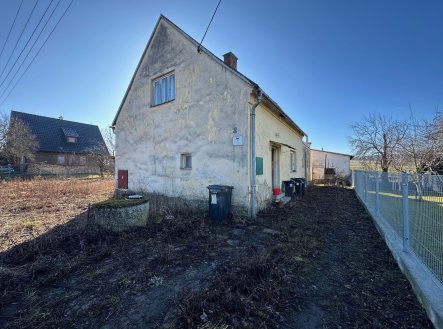 Prodej domu/vily, 105 m²