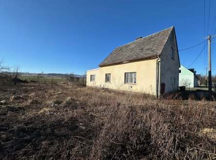 Prodej domu/vily, 105 m²