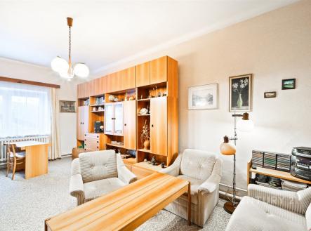 Prodej domu/vily, 138 m²