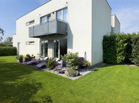 Prodej bytu, 3+kk, 101 m²