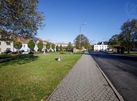 Prodej chaty/rekreačního objektu, 25 m²