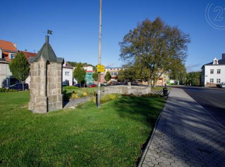 Prodej chaty/rekreačního objektu, 25 m²