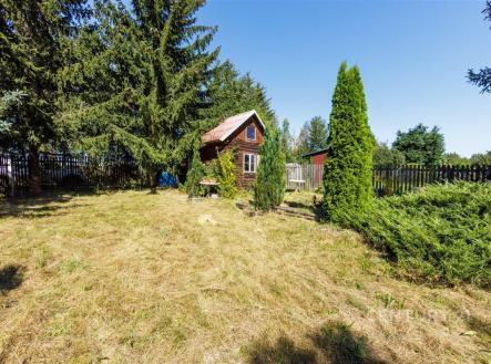 Prodej chaty/rekreačního objektu, 25 m²