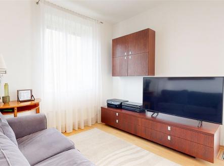 Prodej bytu, 4+kk, 107 m²