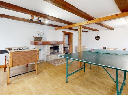 Prodej domu/vily, 220 m²