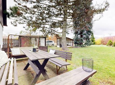 Prodej domu/vily, 220 m² obrázek