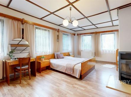 Prodej domu/vily, 220 m² obrázek