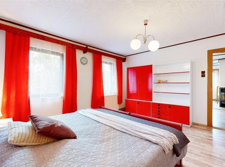 Prodej chaty/rekreačního objektu, 220 m²