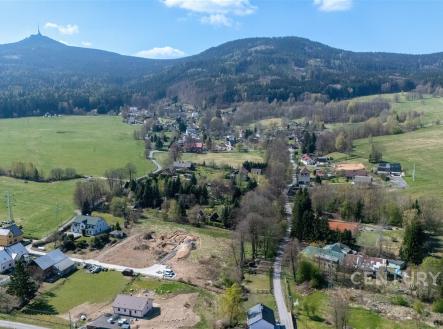 Prodej pozemku pro bydlení, 2 950 m²