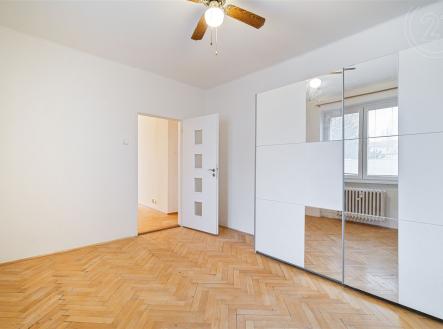 Pronájem bytu, 2+1, 51 m²