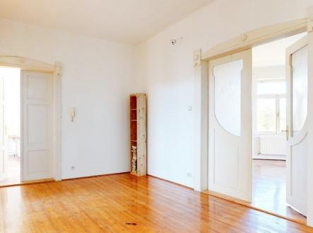 Prodej domu/vily, 760 m²