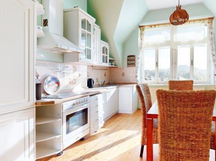 Prodej domu/vily, 760 m²