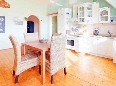 Prodej domu/vily, 760 m²