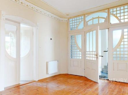 Prodej domu/vily, 760 m²