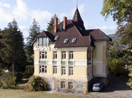 Prodej domu/vily, 760 m²