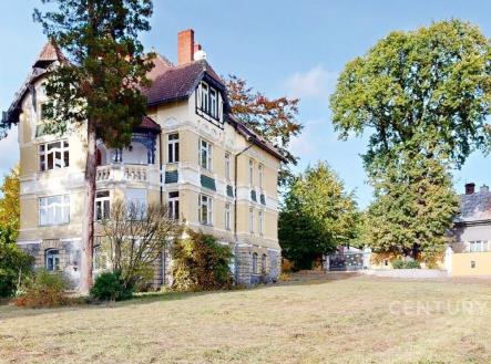 Prodej domu/vily, 760 m²