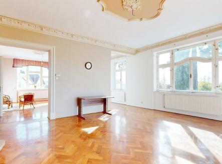 Prodej domu/vily, 760 m²