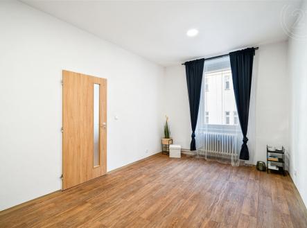 Pronájem bytu, 2+kk, 70 m²