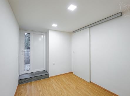 Prodej bytu, 2+kk, 75 m²