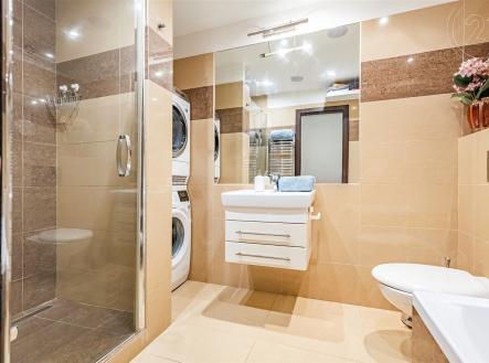 Prodej bytu, 3+kk, 77 m²