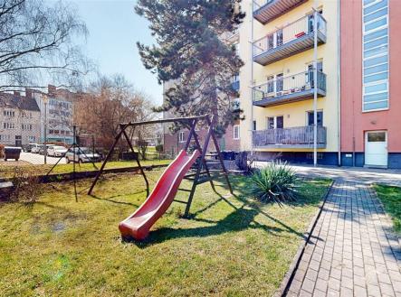 Prodej bytu, 3+1, 113 m²