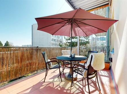 Prodej bytu, 3+1, 113 m²