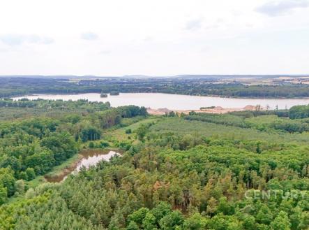 Prodej pozemku pro bydlení, 5 657 m²