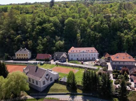 Prodej domu/vily, 87 m²