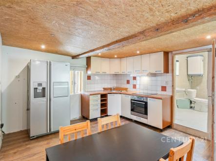 Prodej chaty/rekreačního objektu, 87 m²