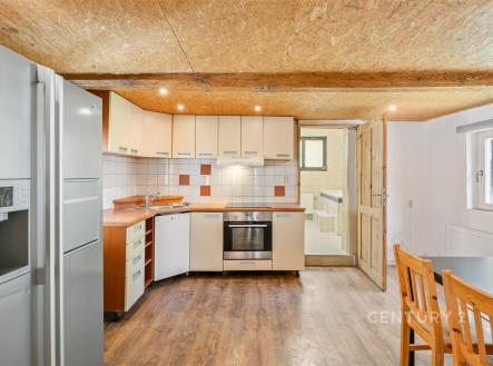 Prodej chaty/rekreačního objektu, 87 m²