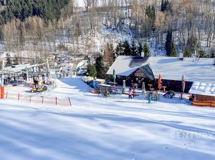 Prodej hotel, 844 m²