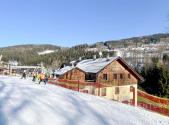 Prodej hotel, 844 m²