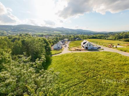 Prodej pozemku pro bydlení, 980 m² obrázek