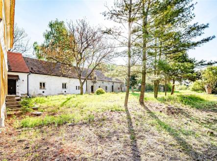Prodej - zemědělský objekt, 4 336 m²
