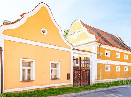 Prodej zemědělského objektu, 4 336 m²