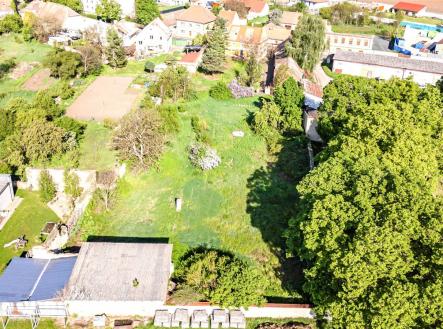 Prodej zemědělského objektu, 4 336 m²