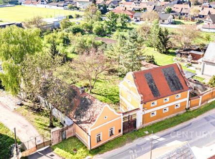 Prodej zemědělského objektu, 4 336 m²