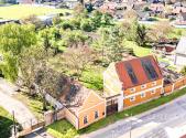 Prodej zemědělského objektu, 4 336 m²