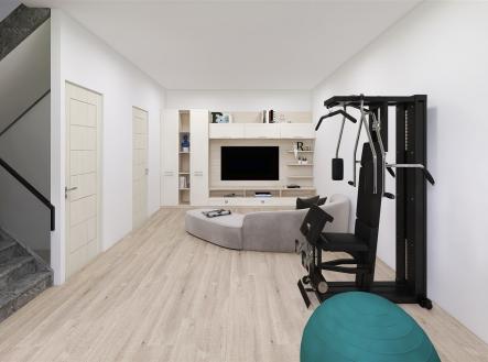 Prodej domu/vily, 150 m²