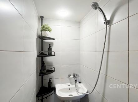 Prodej pozemku, zahrada, 358 m²