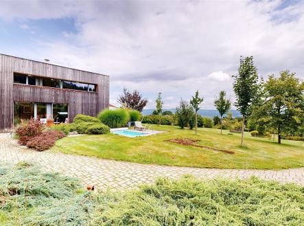 Prodej domu/vily, 183 m²