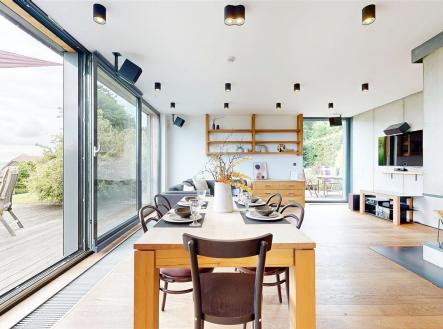 Prodej domu/vily, 183 m²