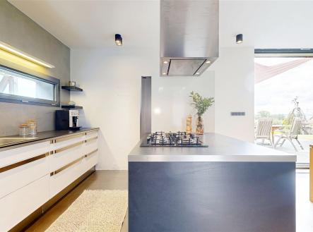 Prodej domu/vily, 183 m²