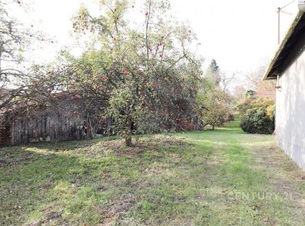 Prodej pozemku pro bydlení, 1 607 m²